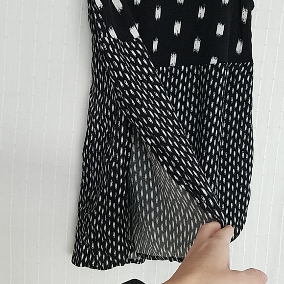 Madewell Sleeveless Top, VGUC - Picture 3 of 4